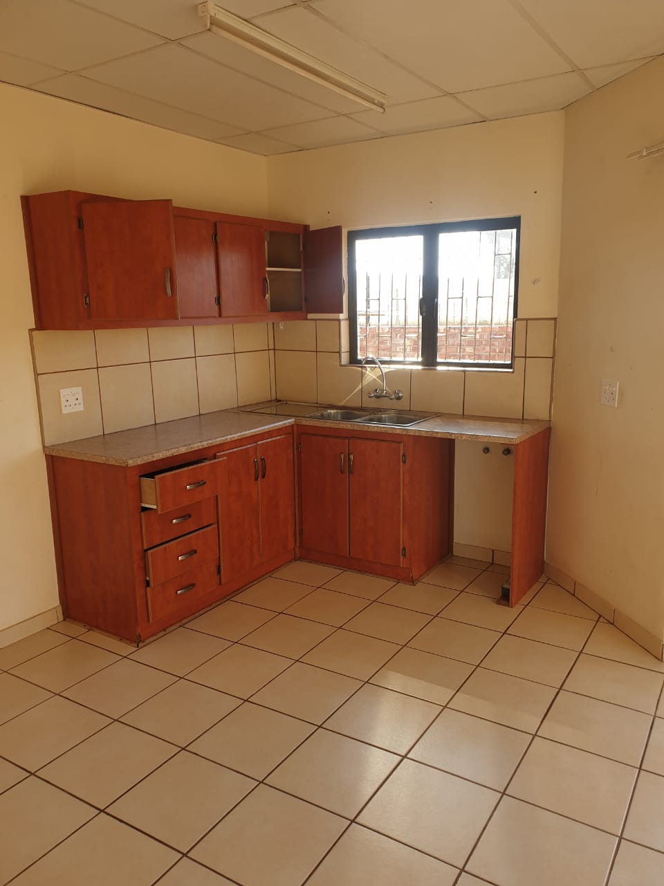 Commercial Property for Sale in Hartswater Northern Cape